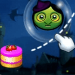 Игра Хэллоуин Карандаш