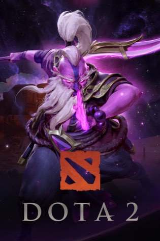 DOTA 2